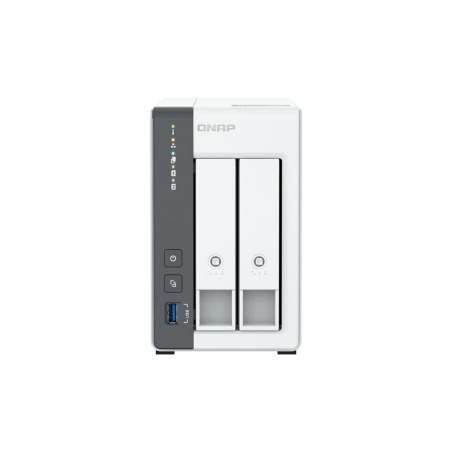 NAS Network Storage Qnap TS-216G