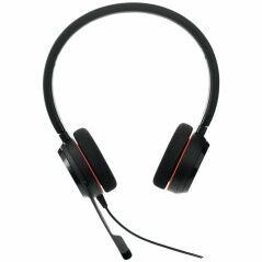 Auricolari con Microfono Jabra 4999-829-209 Nero