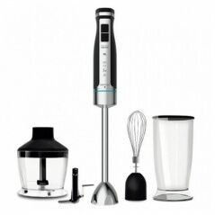 Hand-held Blender Cecotec PowerGear 1500 XL Pro 1500W