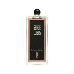 Profumo Unisex Nuit de Cellophane Serge Lutens COLLECTION NOIRE (100 ml) EDP 100 ml