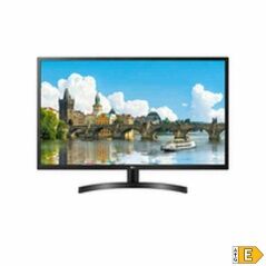 Monitor LG 32MN500M-B 31,5" Full HD IPS