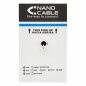 Cavo Ethernet LAN NANOCABLE 10.20.0304-FLEX