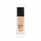 Base per Trucco Fluida Synchro Skin Radiant Lifting Shiseido 730852167414 30 ml