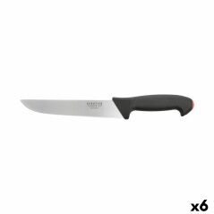 Meat Knife Sabatier Pro Tech (20 cm) (Pack 6x)