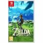 Videogioco per Switch Nintendo The Legend of Zelda: Breath of the Wild