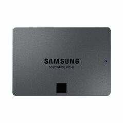 Hard Disk Samsung MZ-77Q2T0 Interno SSD V-NAND MLC 2 TB 2 TB SSD 2 TB HDD