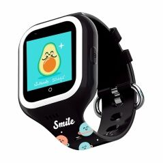 Smartwatch Save Family RINMW4G NEGRO