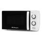 Microwave Orbegozo MI 2115 20 L 700W White 700 W 20 L