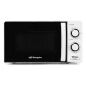 Microwave Orbegozo MI 2115 20 L 700W White 700 W 20 L