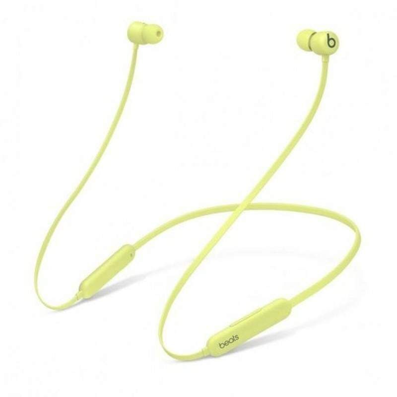 Auricolari Apple Beats Flex Giallo