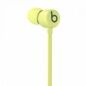 Headphones Apple Beats Flex Yellow