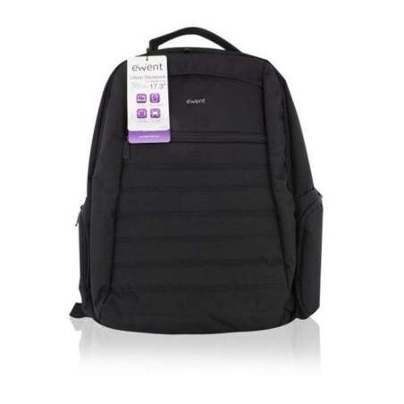 Zaino per Portatile Ewent Urban 17.3"