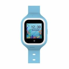 Smartwatch Save Family RIAMW4G AZUL Azzurro