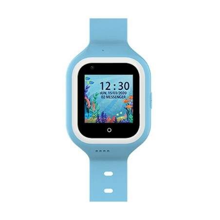 Smartwatch Save Family RIAMW4G AZUL Azzurro