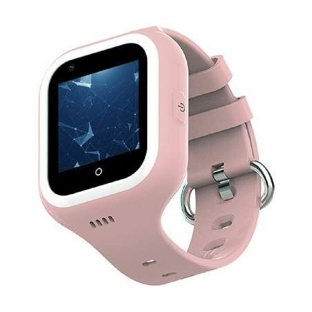 Smartwatch Save Family RIRMW4G ROSA Pink