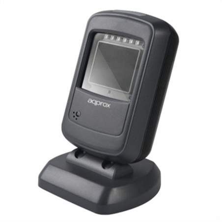 Barcode Reader APPROX