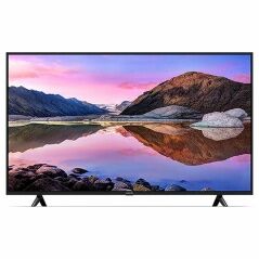 Smart TV Xiaomi P1E 55" LED Wi-fi LED 4K Ultra HD