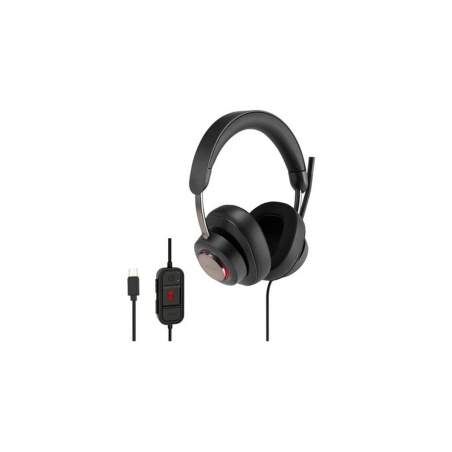 Headphones Kensington Black