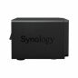 Memorizzazione in Rete NAS Synology DS1823XS+ Nero AM4 Socket: AMD Ryzen™