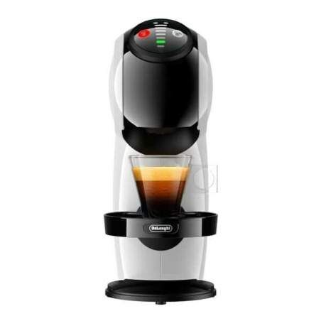 Superautomatic Coffee Maker DeLonghi EDG226.W White