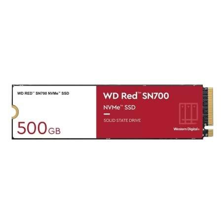 Hard Disk Western Digital SN700 500 GB