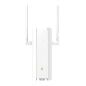 Punto d'Accesso TP-Link EAP625-Outdoor HD Bianco