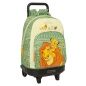 Zaino Scuola Safta 33 x 45 x 22 cm