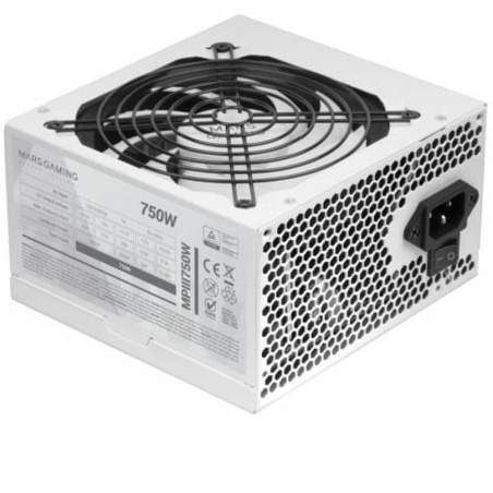 Power supply Mars Gaming MPIII750