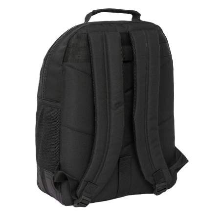 Zaino Scuola Safta Black 32 x 42 x 15 cm