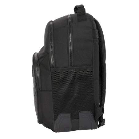 Zaino Scuola Safta Black 32 x 42 x 15 cm