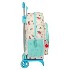 School Bag Safta 33 x 42 x 14 cm