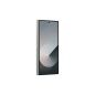 Smartphone Samsung Galaxy Fold 6 12 GB RAM 256 GB Silver 7,6"