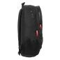 Zaino Scuola Safta Black 32 x 44 x 16 cm