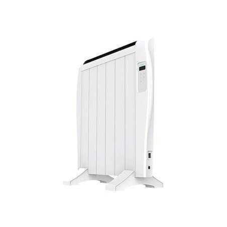 Digital Heater Cecotec Ready Warm 1200 Thermal Connected 900 W Wi-Fi