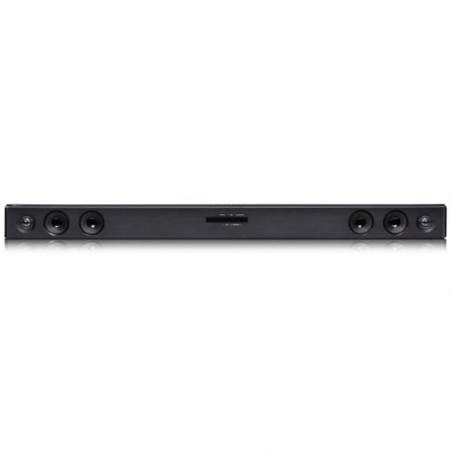 Soundbar LG SQC2 Black 300 W