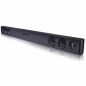 Soundbar LG SQC2 Nero 300 W