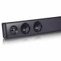 Soundbar LG SQC2 Black 300 W