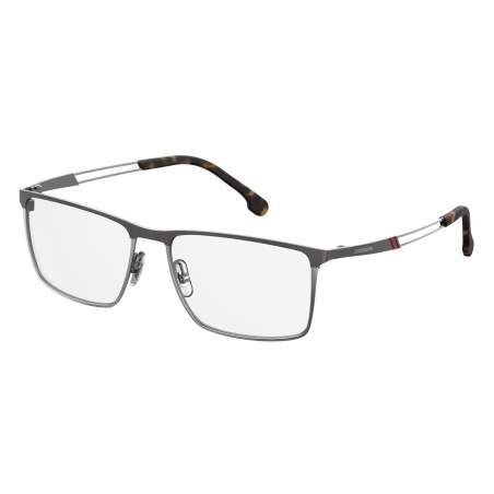 Men' Spectacle frame Carrera CARRERA-8831-R80 Ø 55 mm