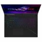 Laptop Asus ROG Strix Scar 18 2024 G834JZR-N6002W 18" 32 GB RAM 1 TB SSD NVIDIA GeForce RTX 4080 Qwerty in Spagnolo