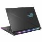 Laptop Asus ROG Strix Scar 18 2024 G834JZR-N6002W 18" 32 GB RAM 1 TB SSD NVIDIA GeForce RTX 4080 Qwerty in Spagnolo