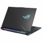 Laptop Asus ROG Strix Scar 18 2024 G834JZR-N6002W 18" 32 GB RAM 1 TB SSD NVIDIA GeForce RTX 4080 Qwerty in Spagnolo