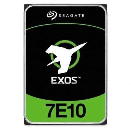 Hard Disk Seagate Exos 7E10 3,5" 8 TB