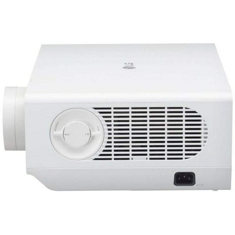 Projector LG 4K Ultra HD 3840 x 2160 px