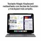 Tablet Apple iPad Pro 2024 11" 256 GB Argentato 8 GB RAM