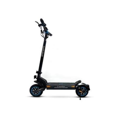 Monopattino Elettrico Smartgyro DUAL MAX Nero 500 W