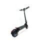 Electric Scooter Smartgyro DUAL MAX Black 500 W