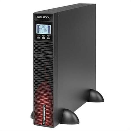 Uninterruptible Power Supply System Interactive UPS Salicru SPS 1100 ADV RT2 990 W