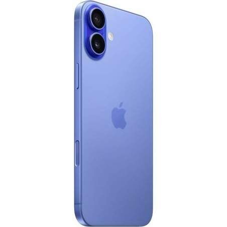 Smartphone Apple 6,1" 256 GB Azzurro