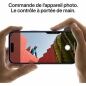 Smartphone Apple 6,1" 256 GB Azzurro