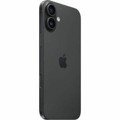 Smartphone Apple 256 GB Black